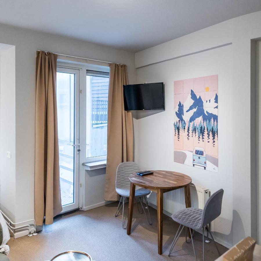 Japie Rooms - In The Heart Of Антверпен Екстериор снимка