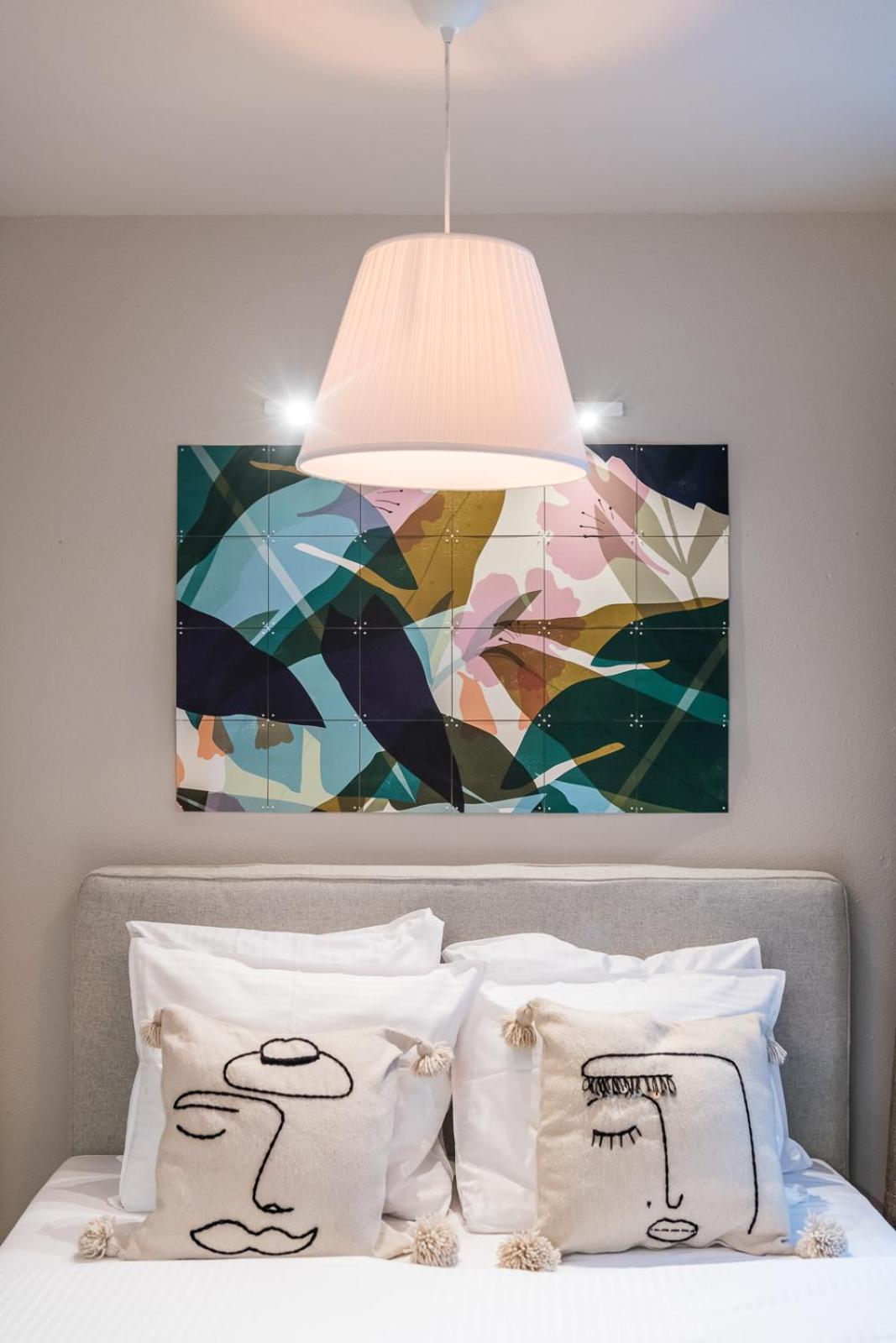 Japie Rooms - In The Heart Of Антверпен Екстериор снимка