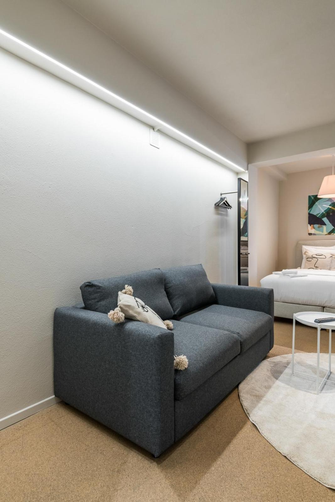 Japie Rooms - In The Heart Of Антверпен Екстериор снимка